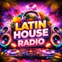 HearMe.FM - Latin House logo