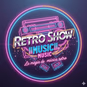 Retro Show Music logo
