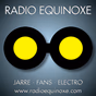 Radio Equinoxe logo