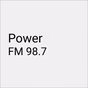 Power FM South Australia logo