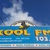 Kool FM 103.3 logo