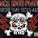 Rock Hard Place logo