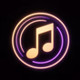 IA Radio - Musica con IA (PitmasterAI) logo