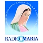 Radio Maria Russia logo