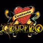 Miled Music - Grupera logo