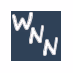 White News Now.Com logo