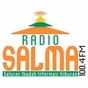 Radio Salma logo