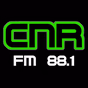 CNRadio FM logo