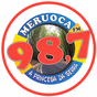 Rádio Meruoca logo