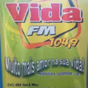 Rádio Vida logo