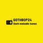 CamdenRadio - Gothbop24 logo