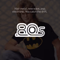 LITT Live - 80's logo