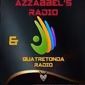 AZZABBEL RADIO logo