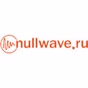 Nullwave - Russian Rap logo