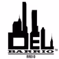 Del Barrio Radio logo