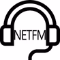 Net FM logo