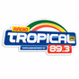 Rádio Tropical logo