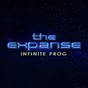 The Expanse logo