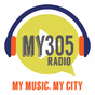 My305Radio logo