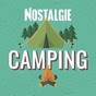 Nostalgie Belgique - Camping logo