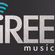 K-Radio FM logo