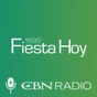 CBN Radio - Radio Fiesta Hoy logo