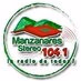 Manzanares Stereo FM logo