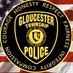 Gloucester Township Police Department logo