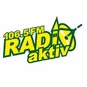 Radio Aktiv 106,5 FM logo