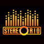 StereoRio logo