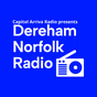 Dereham Norfolk Radio logo