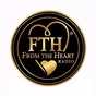 From The Heart Radio logo