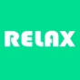 Radio 5 - Relax logo