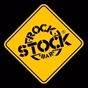Rock Stock Bar logo