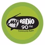 My Radio 90 FM logo