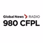 AM980 - CFPL logo