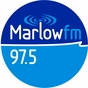 Marlow FM 97.5 logo
