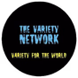 The Variety Network logo