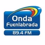 Onda Fuenlabrada logo
