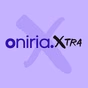 Oniria Radio - XTRA logo