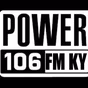Power106FMKY logo