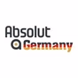 Absolut Radio - Absolut Germany logo