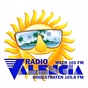 Radio Valencia logo