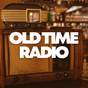 BOX Radio - Old Time Radio Shows logo