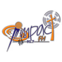 Impact FM 91.7 logo