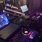 365 JAMZ Entertainment logo