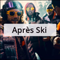 JAM FM - Après Ski Hits logo