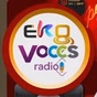 Ekovoces Radio logo