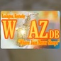 F&F Communications - WJAZ-DB Jazz logo