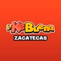 La Ke Buena - XETGO logo
